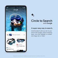 Google Pixel 7a - Unlocked Android Cell Phone - Smartphone with Wide Angle Lens and 24-Hour Battery - 128 GB -  Sea Pixel 7a Sea