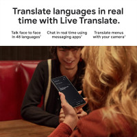 Google Pixel 7a - Unlocked Android Cell Phone - Smartphone with Wide Angle Lens and 24-Hour Battery - 128 GB -  Sea Pixel 7a Sea