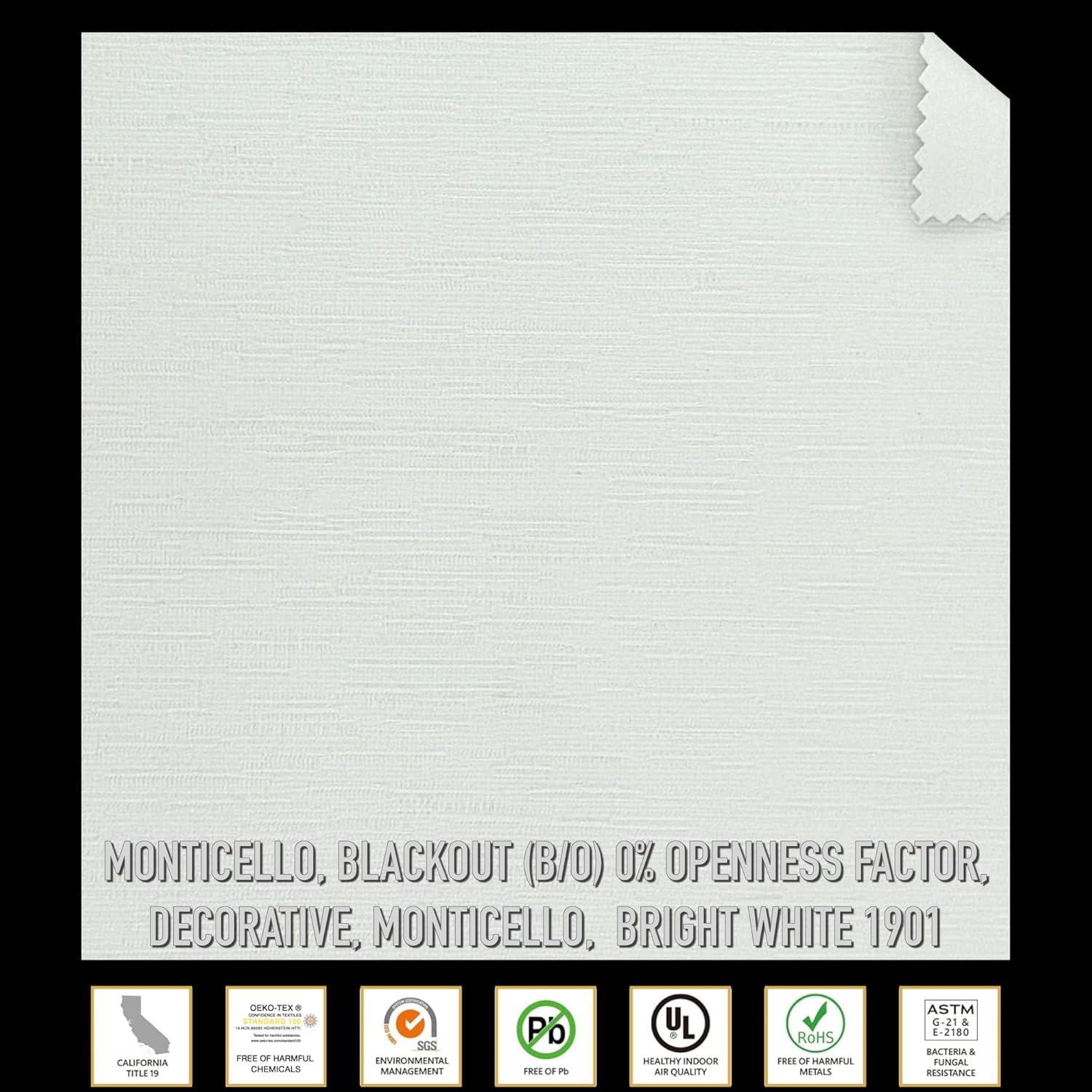 HILADUO Motorized Roller Blinds Customized Size Width 20-105 Inches Window Roller Shades with Fabric Insert Aluminum Valance Style, Rechargeable Roller Shades with Built-in Zigbee Battery Motor Bright White - Bo Aluminum Valance
