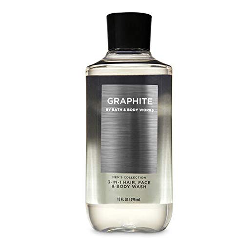 Wholesale BATH AND BODY WORKS, GIFT SET GRAPHITE FOR MEN BODY WASH