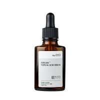 KisoCare, BALANCING ESSENCE AZ, Azelaic Acid 15% Facial Serum with Niacinamide and stable vitamin C derivative APS, 30ml