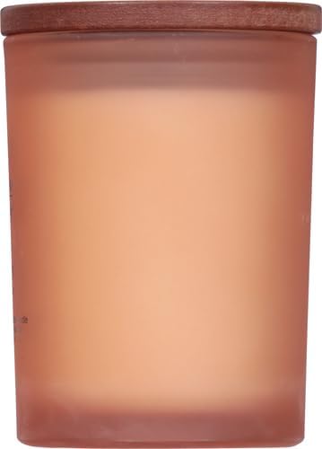 Chesapeake Bay Candle PT31905 Scented Candle, Love + Passion (Grapefruit Mango), Medium, Home Décor Love + Passion Medium Jar