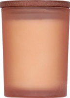 Chesapeake Bay Candle PT31905 Scented Candle, Love + Passion (Grapefruit Mango), Medium, Home Décor Love + Passion Medium Jar