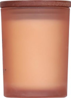 Chesapeake Bay Candle PT31905 Scented Candle, Love + Passion (Grapefruit Mango), Medium, Home Décor Love + Passion Medium Jar