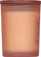 Chesapeake Bay Candle PT31905 Scented Candle, Love + Passion (Grapefruit Mango), Medium, Home Décor Love + Passion Medium Jar