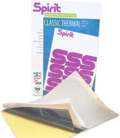 Spirit® Classic Thermal Tattoo Transfer Paper 8.5