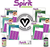 Spirit® Classic Thermal Tattoo Transfer Paper 8.5
