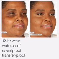 tarte face tape foundation – Full-Coverage 12hr Waterproof Makeup, Hydrating & Smoothing with a Natural Matte Finish for Transfer-Proof Comfortable Long-Wear Foundation, Vegan & Cruelty-Free Full Size 16N fair-light neutral (fair to light skin with a balance of warm & cool undertones)