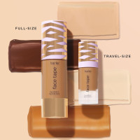 tarte face tape foundation – Full-Coverage 12hr Waterproof Makeup, Hydrating & Smoothing with a Natural Matte Finish for Transfer-Proof Comfortable Long-Wear Foundation, Vegan & Cruelty-Free Full Size 16N fair-light neutral (fair to light skin with a balance of warm & cool undertones)