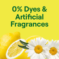 Seventh Generation All Purpose Cleaning Spray Surface Cleaner Lemon Chamomile scent Cuts Grease 23 oz, Pack of 4 Lemon Chamomile 23 Fl Oz (Pack of 4)