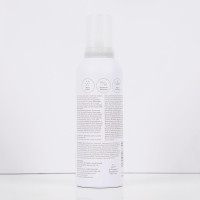 Paul Mitchell Sculpting Foam, Touchable, Flexible Hold + Frizz Control, For All Hair Types Sweet creamy coconut scent 6.7 Ounce (Pack of 1)