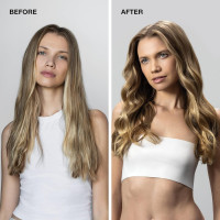 Paul Mitchell Sculpting Foam, Touchable, Flexible Hold + Frizz Control, For All Hair Types Sweet creamy coconut scent 6.7 Ounce (Pack of 1)