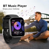 Smart Watches for Men and Women, 2.01