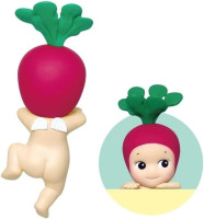 Sonny Angel Hippers Harvest Series - 1 Sealed Blind Box - Original Mini Figure - One Assorted - No Choice Available