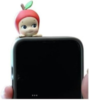 Sonny Angel Hippers Harvest Series - 1 Sealed Blind Box - Original Mini Figure - One Assorted - No Choice Available