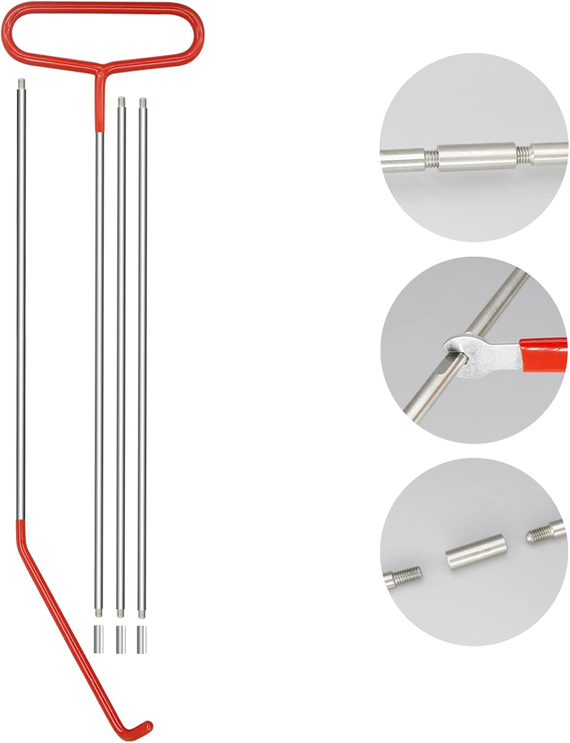 YukiHalu Emergency Tool, 67
