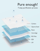 Momcozy Baby Wipes-Extra Large Size Design, 99% Water Based, Unscented & Hypoallergenic, Cleansing & Moisturizing Baby Wipes for Sensitive Skin, 12 Flip-Top Packs (720 Wipes Total) 60 Count (Pack of 12)