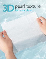 Momcozy Baby Wipes-Extra Large Size Design, 99% Water Based, Unscented & Hypoallergenic, Cleansing & Moisturizing Baby Wipes for Sensitive Skin, 12 Flip-Top Packs (720 Wipes Total) 60 Count (Pack of 12)