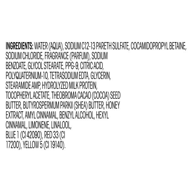 Suave Naturals Body Wash - Cocoa Butter - 12 oz - 2 pk