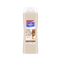 Suave Naturals Body Wash - Cocoa Butter - 12 oz - 2 pk