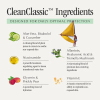 VACATION After Sun Gel & Air Freshener Bundle, Soothing Aloe Vera for Sunburn Relief, Hydrating & Cooling, Non-Sticky Aftersun Care, Alcohol Free, 6 Fl. Oz. 6 Fl Oz (Pack of 1)