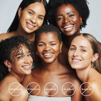 MAREE Face Moisturizer - Collagen Cream for Women - Anti-Wrinkle Retinol Cream with Hyaluronic Acid - Day & Night Cream for Face - Instant Face Lift Cream with Hydrating & Firming Effect - 1.7oz