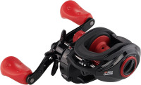 Abu Garcia Max X Low Profile Baitcast Fishing Reel Max X (New Model) Right-Handed - Box