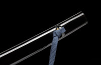 Full Tang Katana Sword Sharp Real Samurai Swords Handmade Anime Sword 41inch