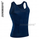 Body Shaper Underwear  Vest for Men