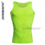 Body Shaper Underwear  Vest for Men