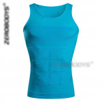 Body Shaper Underwear  Vest for Men