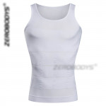 Body Shaper Underwear  Vest for Men