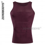 Body Shaper Underwear  Vest for Men