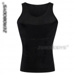 Body Shaper Underwear  Vest for Men