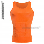 Body Shaper Underwear  Vest for Men