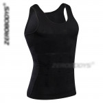 Body Shaper Underwear  Vest for Men