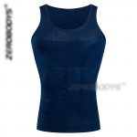 Body Shaper Underwear  Vest for Men