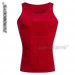 Body Shaper Underwear  Vest for Men