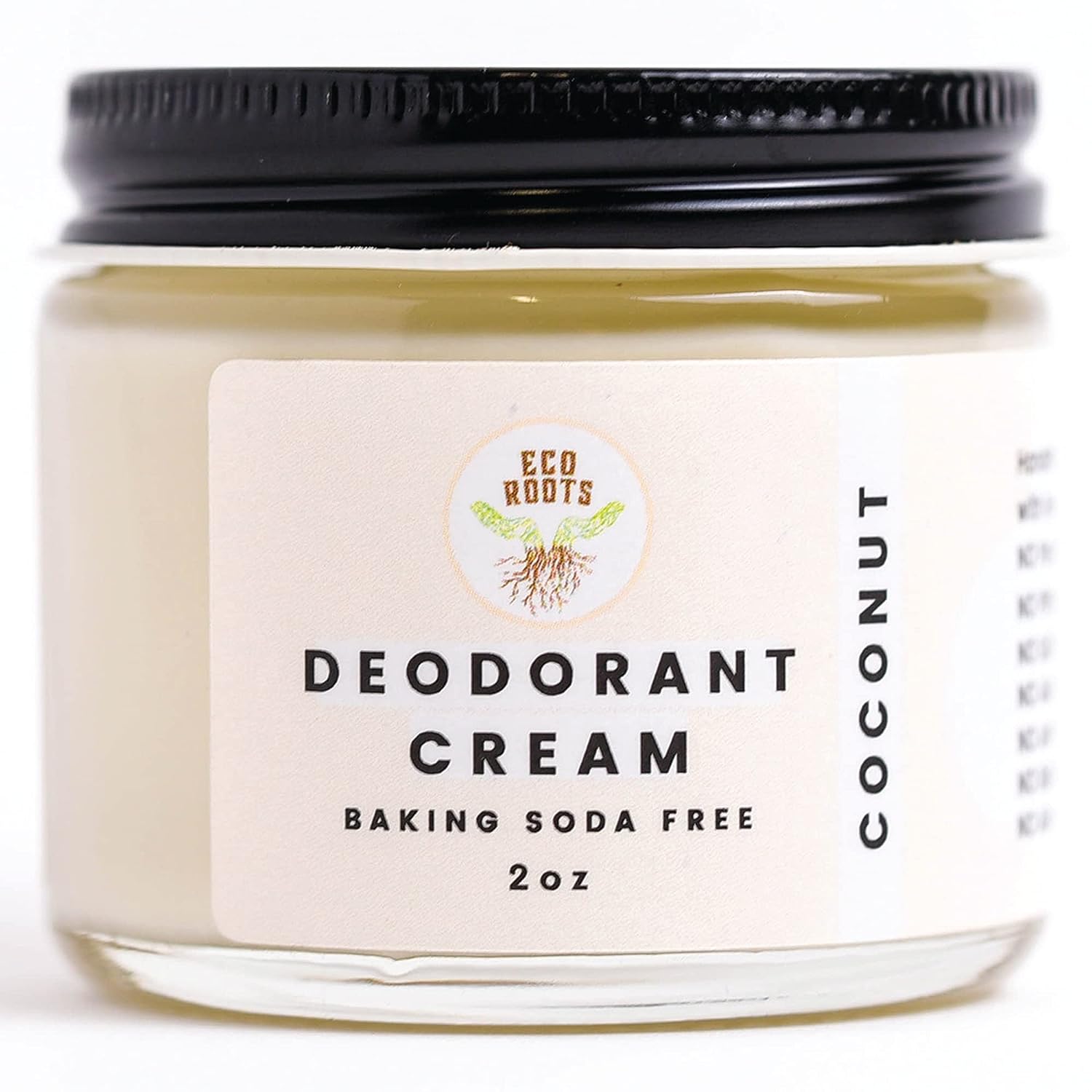 Wholesale ECO ROOTS Natural Deodorant for Women & Men | Organic ...