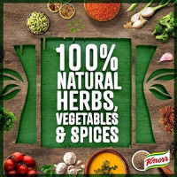 Knorr Chicken Bouillon Cubes - Pack of 3