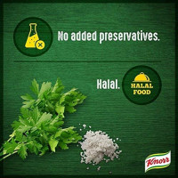 Knorr Chicken Bouillon Cubes - Pack of 3