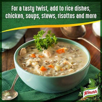 Knorr Chicken Bouillon Cubes - Pack of 3