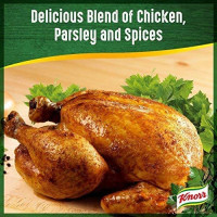 Knorr Chicken Bouillon Cubes - Pack of 3