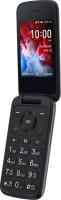 SIMBROS ALCATEL TCL FLIP PRO 4056 Unlocked for All Carriers (Renewed)