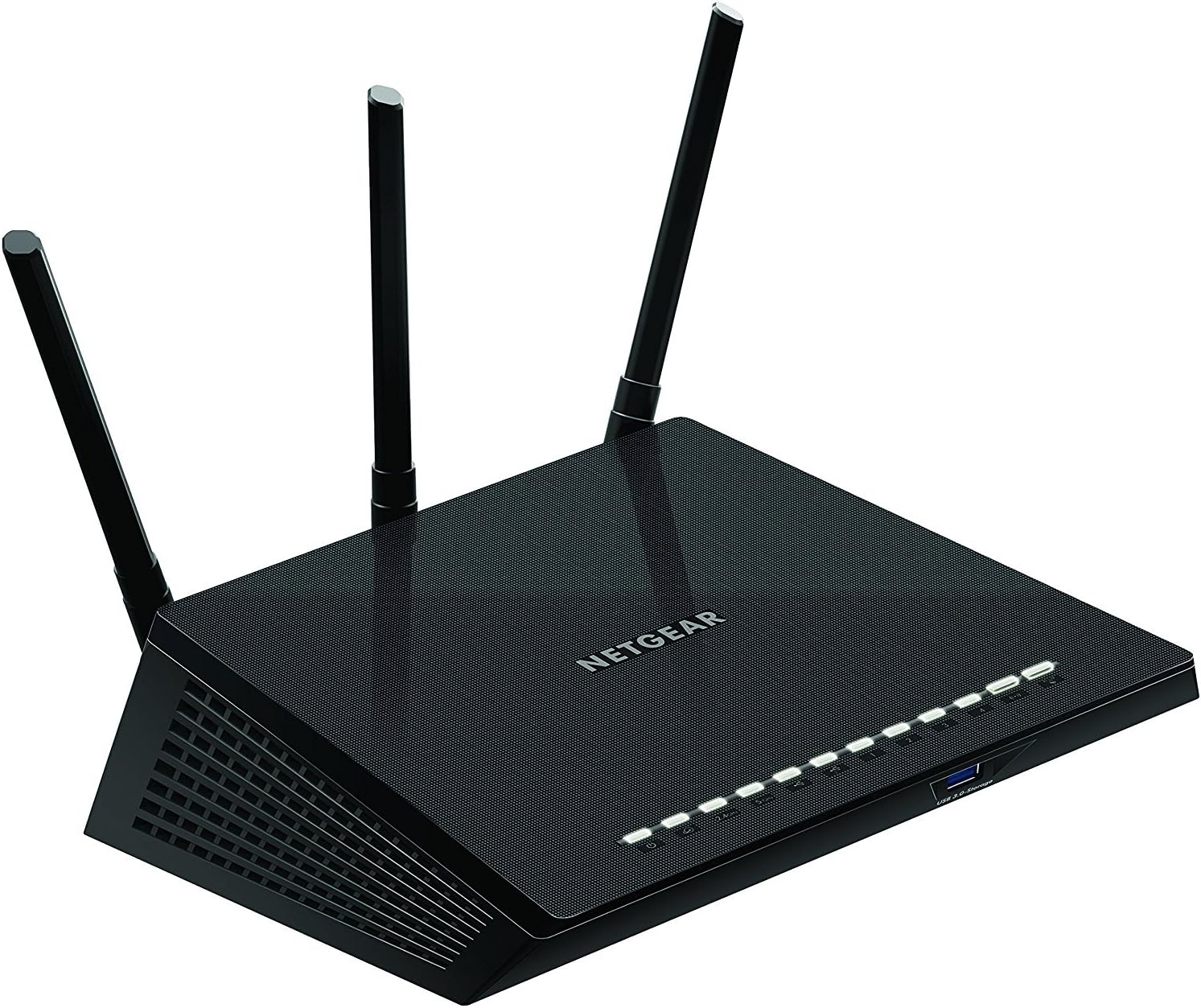 DD-WRT Netgear Nighthawk R6700 AC1750