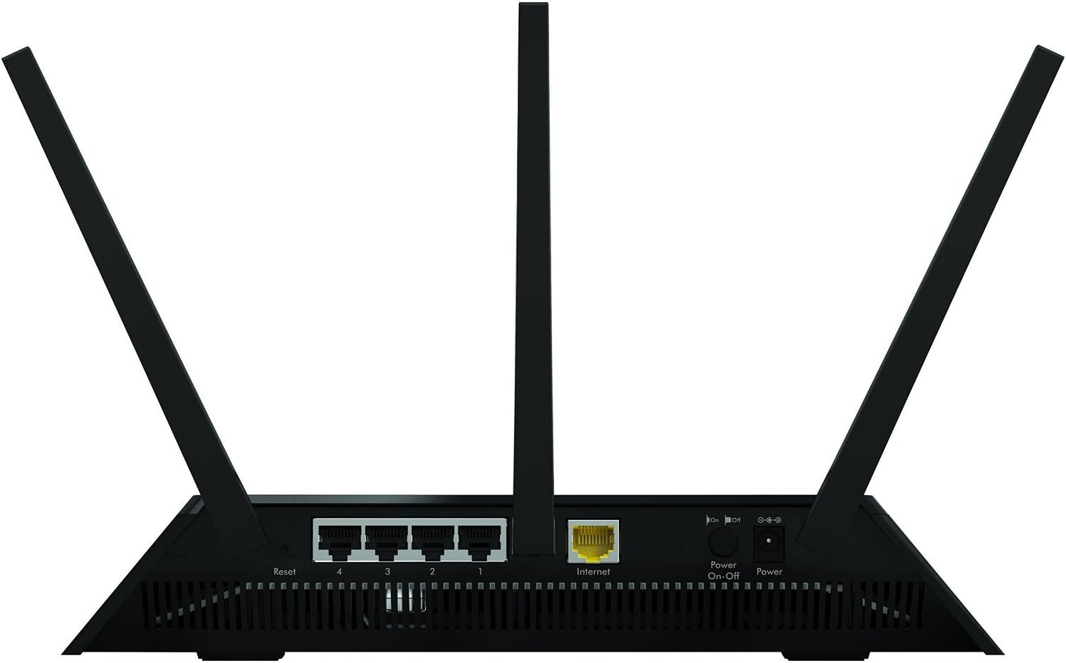 DD-WRT Netgear Nighthawk R6700 AC1750