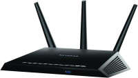 DD-WRT Netgear Nighthawk R6700 AC1750