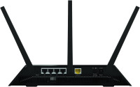 DD-WRT Netgear Nighthawk R6700 AC1750