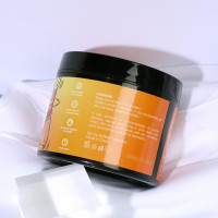 Hot Cream Sweat Workout Enhancer Gel - Fat Burning, Cellulite & Firming Body Lotion for All Skin Types - 3.5 oz