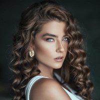 14K Gold Plated Cubic Zirconia Hoop Earrings,Three Row Diamon | Arrows | Double Row of Diamonds Huggie Earrings for Women Double row drill